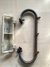 ORIGINAL ! VW Käfer skiträger Skihalter Baujahr Ca 1963