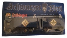 Leibinger Schwarzer Veri