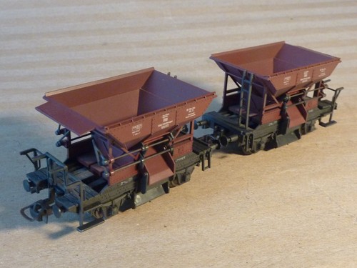 Roco 6600283 wagen aus 3er - roco,