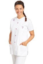 Leiber Kasack Kittel ohne Arm