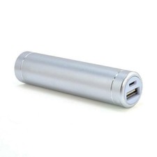 DIY Powerbank Metall Gehäuse