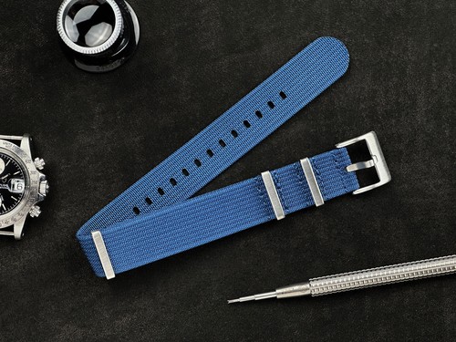 22 mm nato strap - 20,