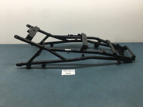 Rahmen heckrahmen benelli trk - rahmen,