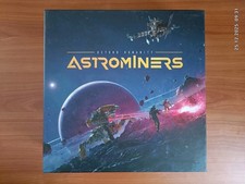 Beyond Humanity-ASTROMINERS