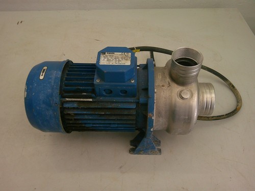Ebara dwo 400 107 - ebara,