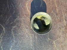 Original Deutz Kolben vom Kraftheber