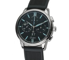 Glashutte Senator 42mm