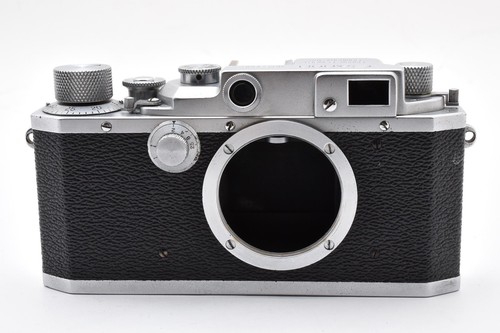 Canon model iii leica - canon,