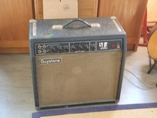 Guyatone Röhrenverstärker FLIP 2000 Gitarrenverstärker