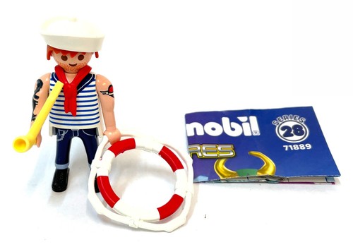 Playmobil 71889 boys serie - *,