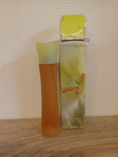 Yves rocher pur desir - rocher, de