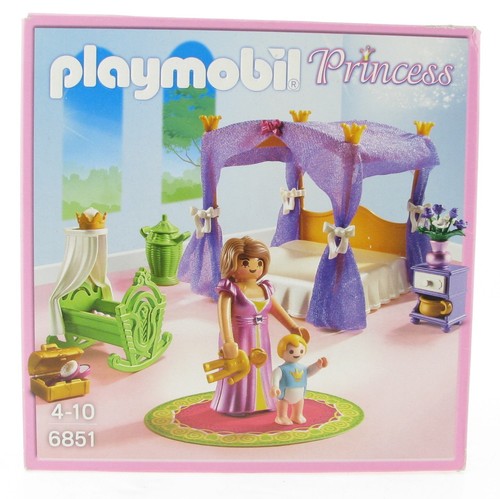 Playmobil princess 6851 - playmobil,