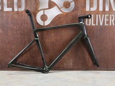 SPECIALIZED S-WORKS TARMAC SL7 RAHMENSET / DISC / 56CM