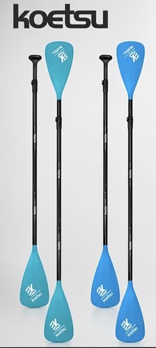 Koetsu blue sup - koetsu, paddleboard