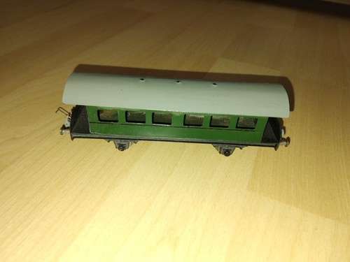 Personenwagen piko express - personenwagen,