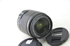 Canon EF-S 18-55 mm F 3,5-5,6 IS II
