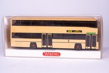 Wiking MAN Bus D 89