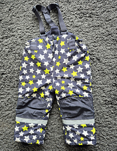 Topomini unisex baby skihose - topomini,