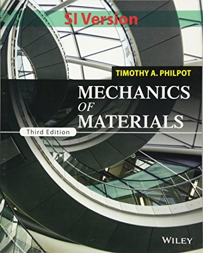Mechanics materials global - mechanics, of