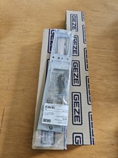 Geze 5000 türschließer - ts,