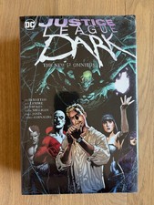 Justice League Dark - The New
