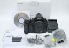 Fujifilm gfx mit griff - fujifilm,