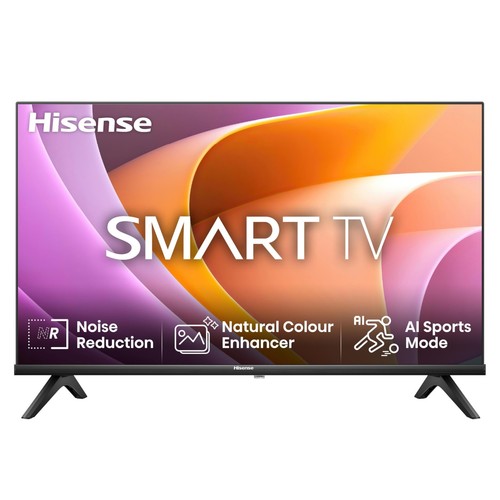 Hisense hd ready - hisense,