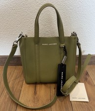 Marc Jacobs Tasche Klein Moos