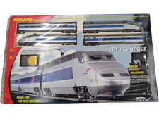 MEHANO HO Gauge TGV Atlantique