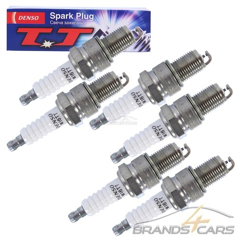 Denso zündkerze twin - zÜndkerze, tip