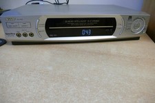 Hifi Stereo Videorecorder