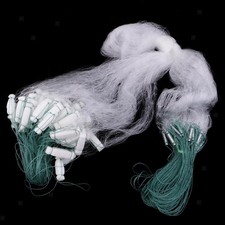 Nylon Netz Fischkiemer