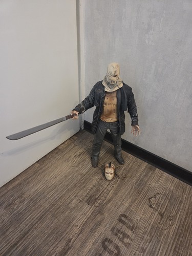 Friday the 13th jason - friday,