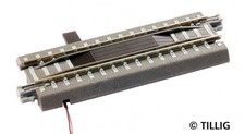 Tillig 83801 bettungsgleis - tillig, tt