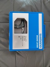 Shimano Bremshebel (links +