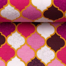 0,5 m Jersey Swafing Moroccan