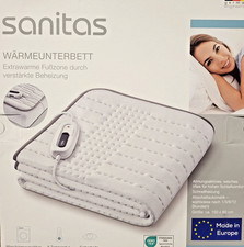 Sanitas SWB 55 Wärmeunterbett