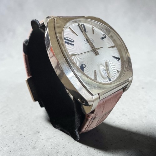 Oris frank sinatra - frank, date