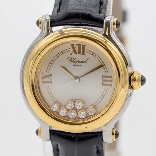 Chopard happy sport ref - happy,