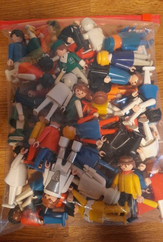 Playmobil klicky figuren - playmobil, –