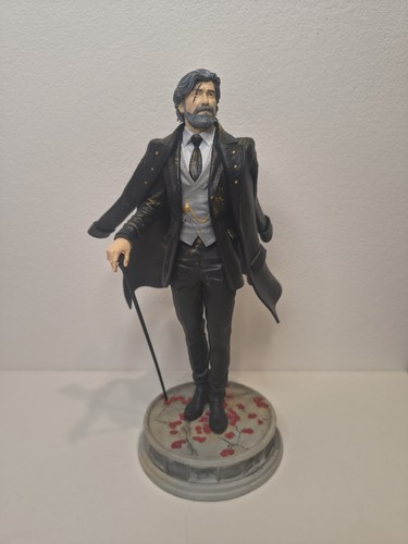 Actionfigur renoir hell - actionfigur,