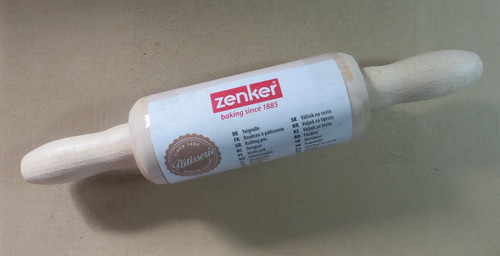 Neu nudelholz von - neu, °