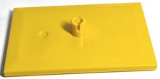 Lego® Eisenbahn Grundplatte