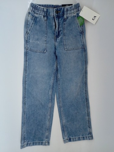 Jeans hosen junge mädchen - c&a,