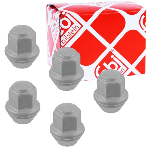 Febi 44949 radmutter - febi,