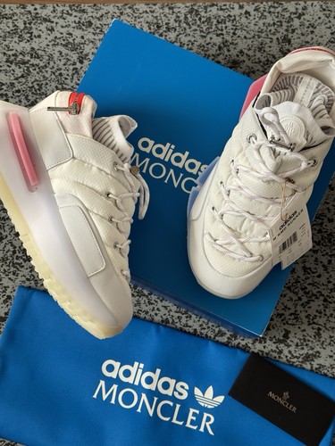 Moncler adidas nmd runner - adidas, m