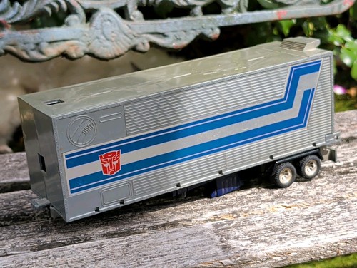 Vintage transformers - transformers, g1