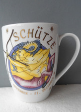 Tasse Schütze Sternzeichen