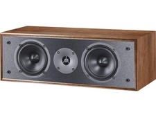 Magnat Monitor S12 C Walnuss