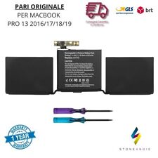 Akku MUHP2xx/A MacBook Pro 13 Zoll A1713 Core i5" Touch/2019 2TB 3